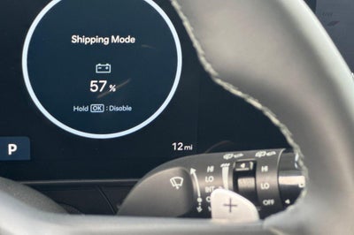 2026 Hyundai KONA Limited FWD