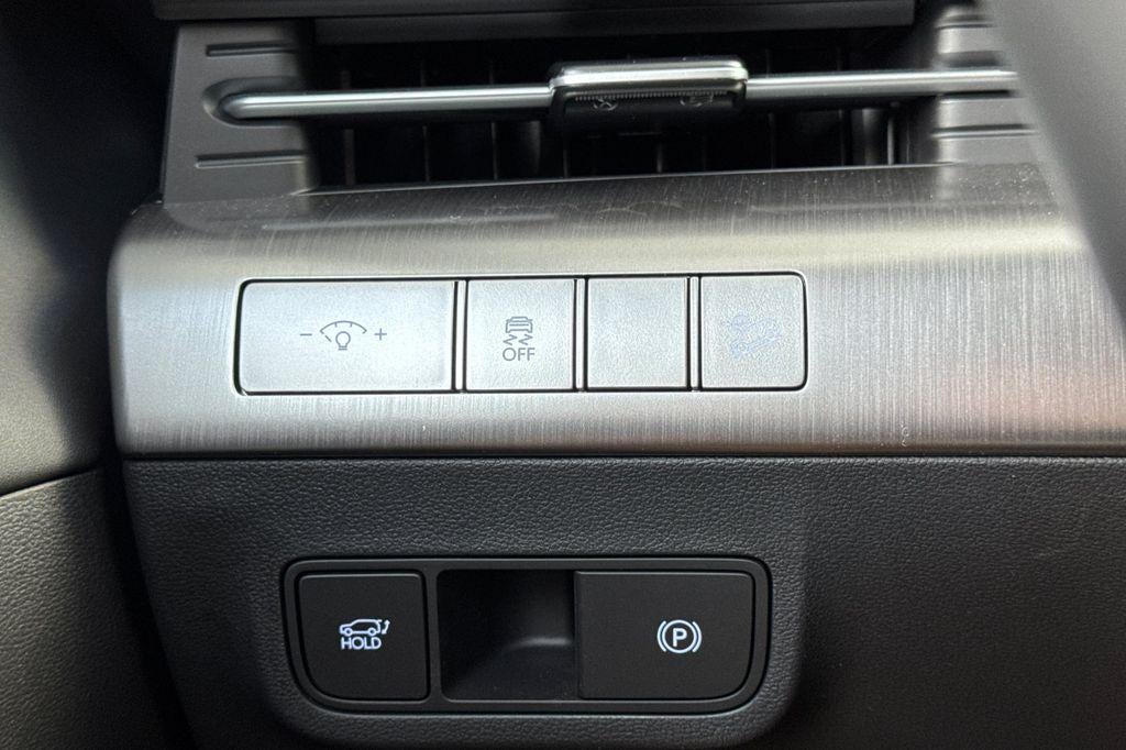 2026 Hyundai KONA Limited FWD