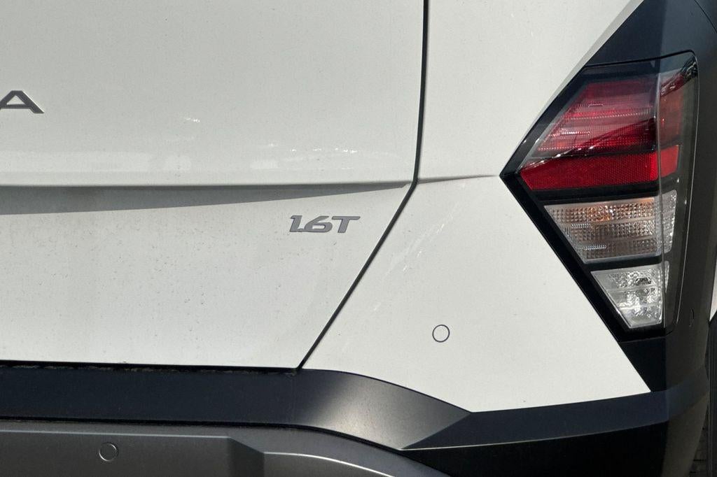 2026 Hyundai KONA Limited FWD