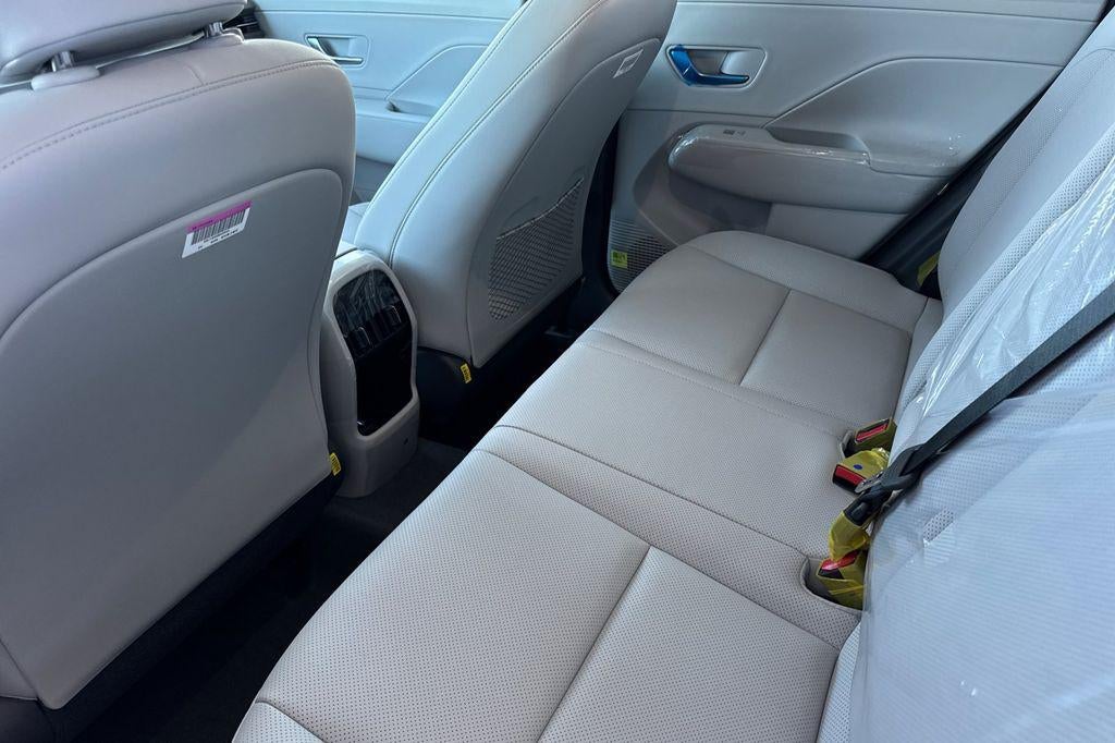 2026 Hyundai KONA Limited FWD