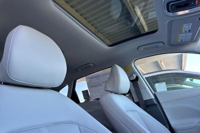 2026 Hyundai KONA Limited FWD