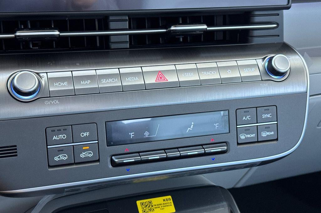 2026 Hyundai KONA Limited FWD