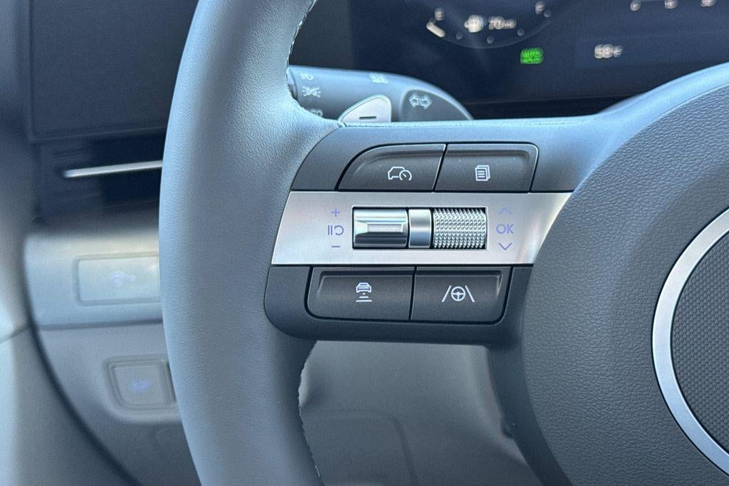 2026 Hyundai KONA Limited FWD