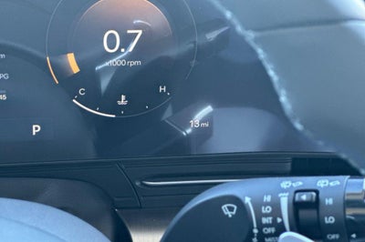 2026 Hyundai KONA Limited FWD