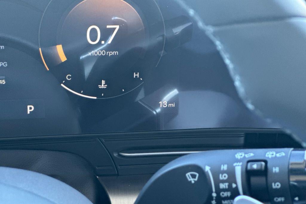 2026 Hyundai KONA Limited FWD