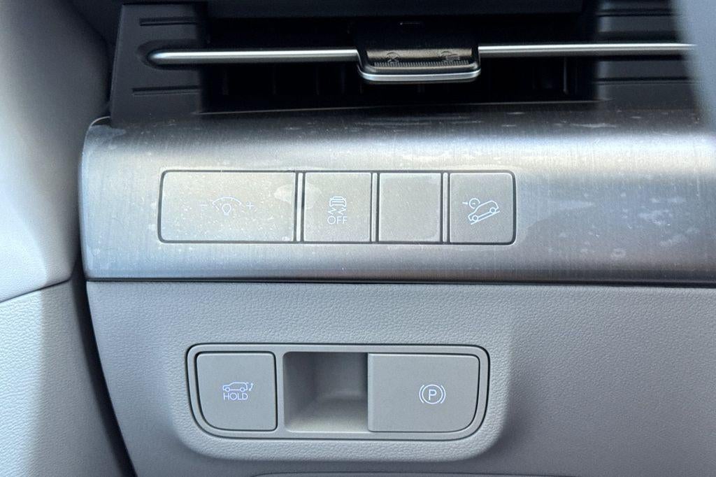 2026 Hyundai KONA Limited FWD