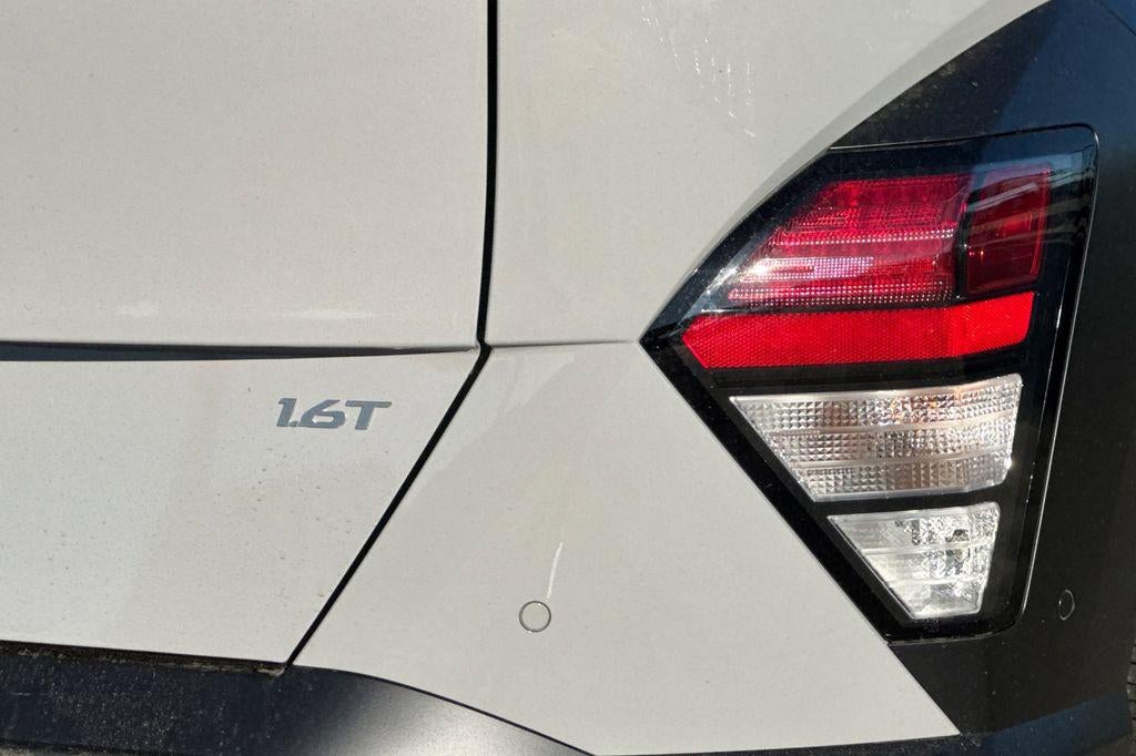 2026 Hyundai KONA Limited FWD