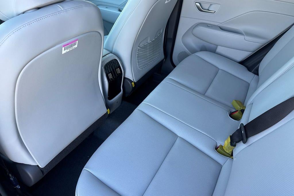 2026 Hyundai KONA Limited FWD