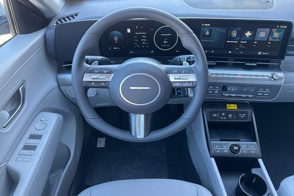 2026 Hyundai KONA Limited FWD