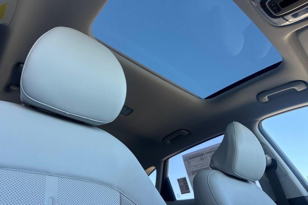 2026 Hyundai KONA Limited FWD