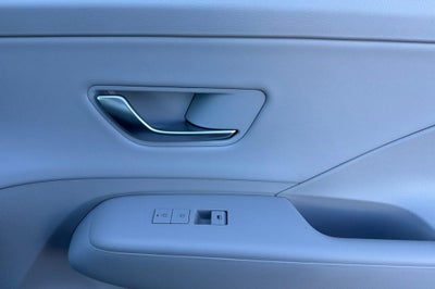 2026 Hyundai KONA Limited FWD