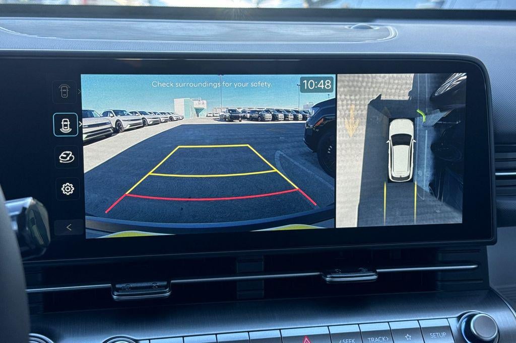 2026 Hyundai KONA Limited FWD