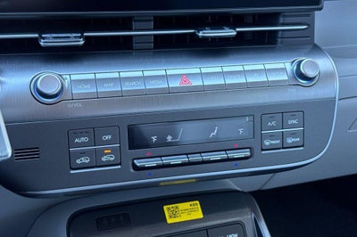 2026 Hyundai KONA Limited FWD