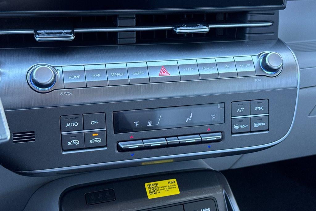 2026 Hyundai KONA Limited FWD