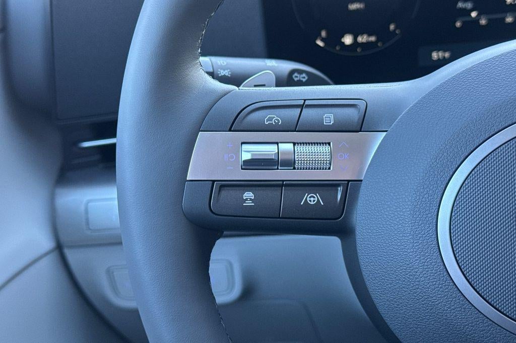 2026 Hyundai KONA Limited FWD