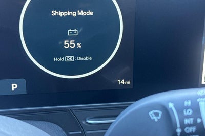 2026 Hyundai KONA Limited FWD