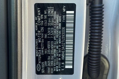 2026 Hyundai KONA Limited FWD