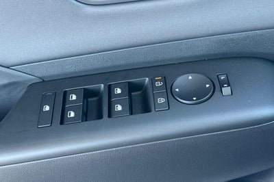 2026 Hyundai KONA Limited FWD