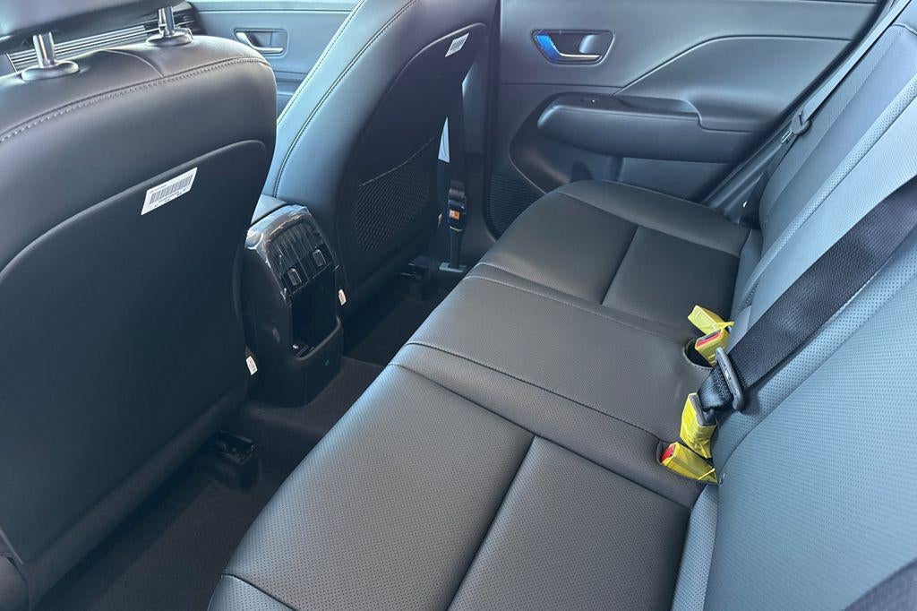 2026 Hyundai KONA Limited FWD