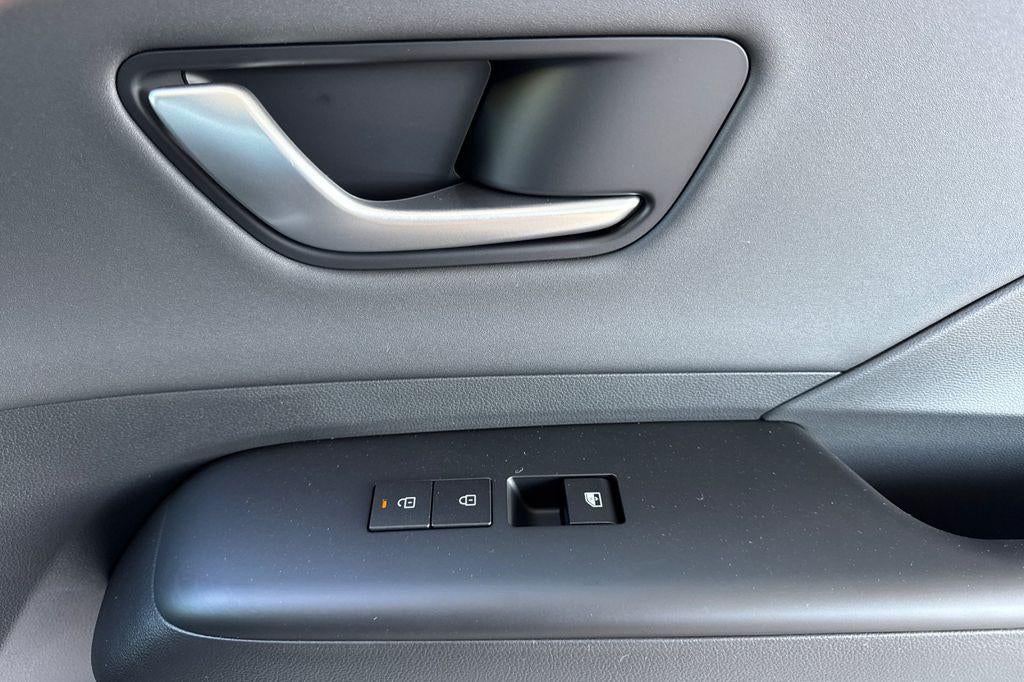 2026 Hyundai KONA Limited FWD