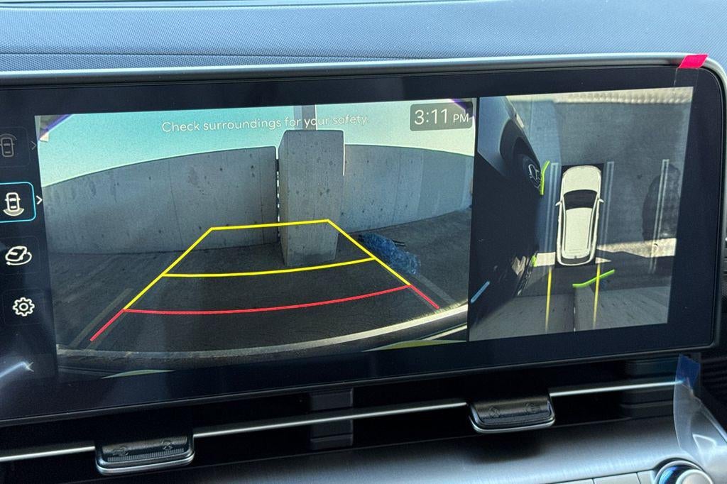 2026 Hyundai KONA Limited FWD