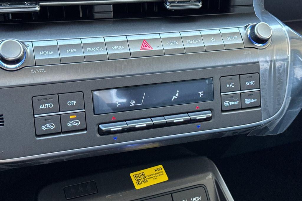 2026 Hyundai KONA Limited FWD