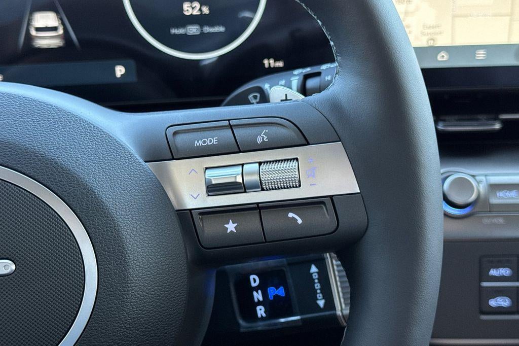 2026 Hyundai KONA Limited FWD