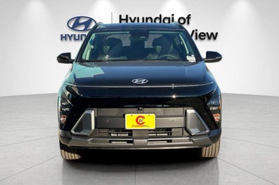 2026 Hyundai KONA Limited FWD