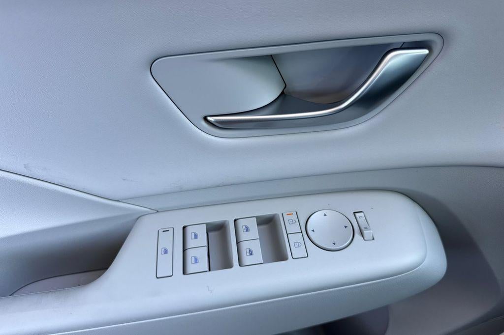 2026 Hyundai KONA Limited FWD