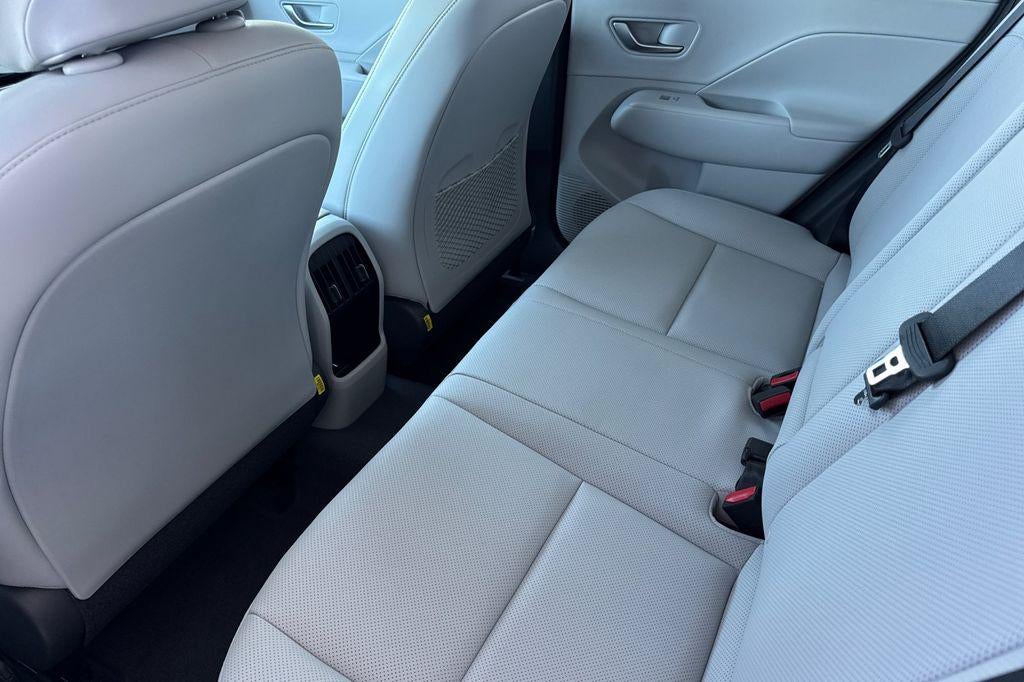 2026 Hyundai KONA Limited FWD