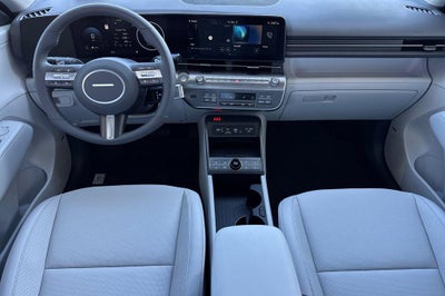 2026 Hyundai KONA Limited FWD