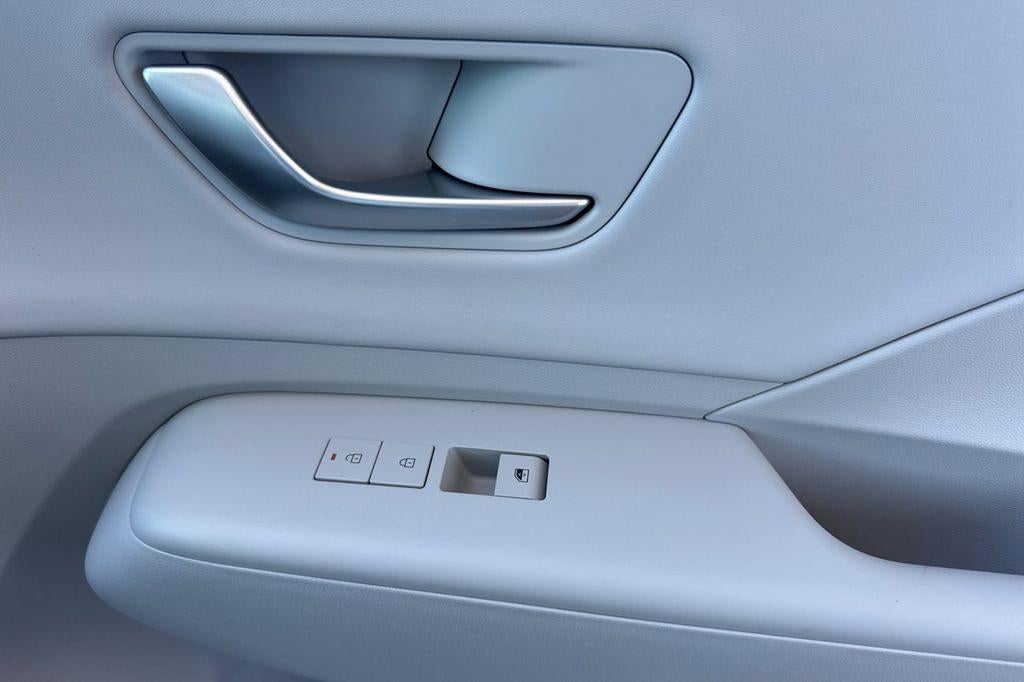 2026 Hyundai KONA Limited FWD