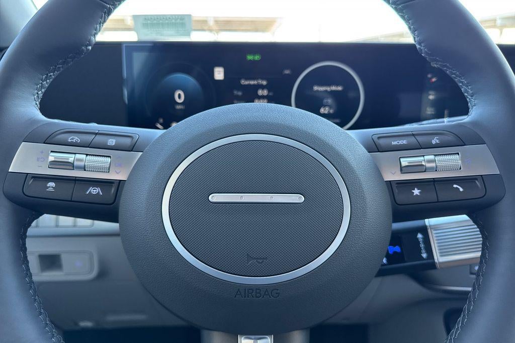 2026 Hyundai KONA Limited FWD