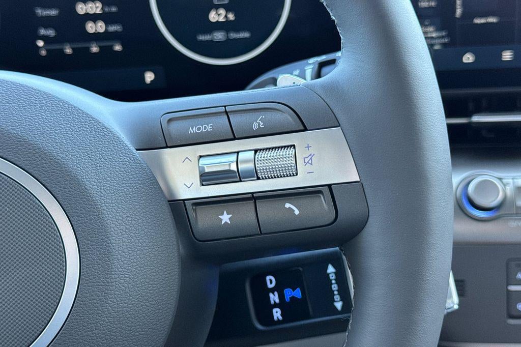 2026 Hyundai KONA Limited FWD