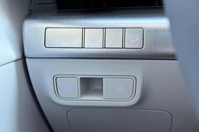 2026 Hyundai KONA Limited FWD