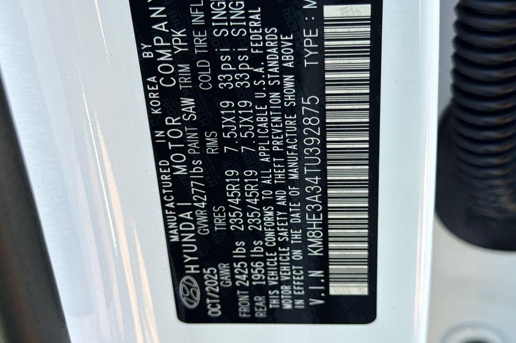 2026 Hyundai KONA Limited FWD