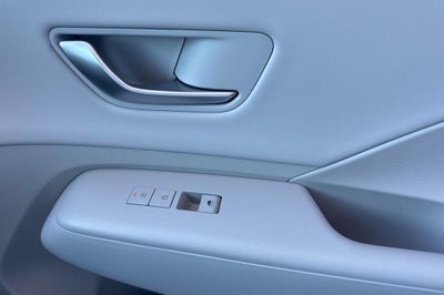 2026 Hyundai KONA Limited FWD