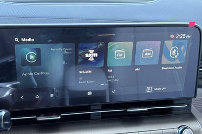 2026 Hyundai KONA Limited FWD