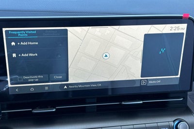 2026 Hyundai KONA Limited FWD