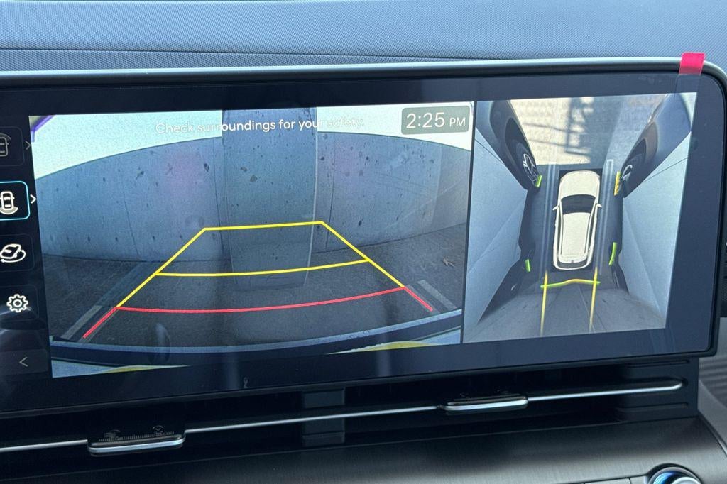 2026 Hyundai KONA Limited FWD