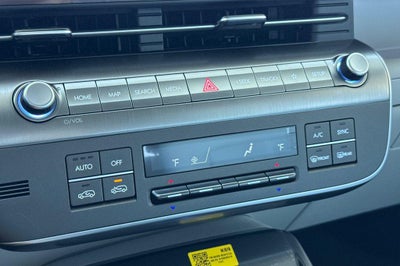 2026 Hyundai KONA Limited FWD