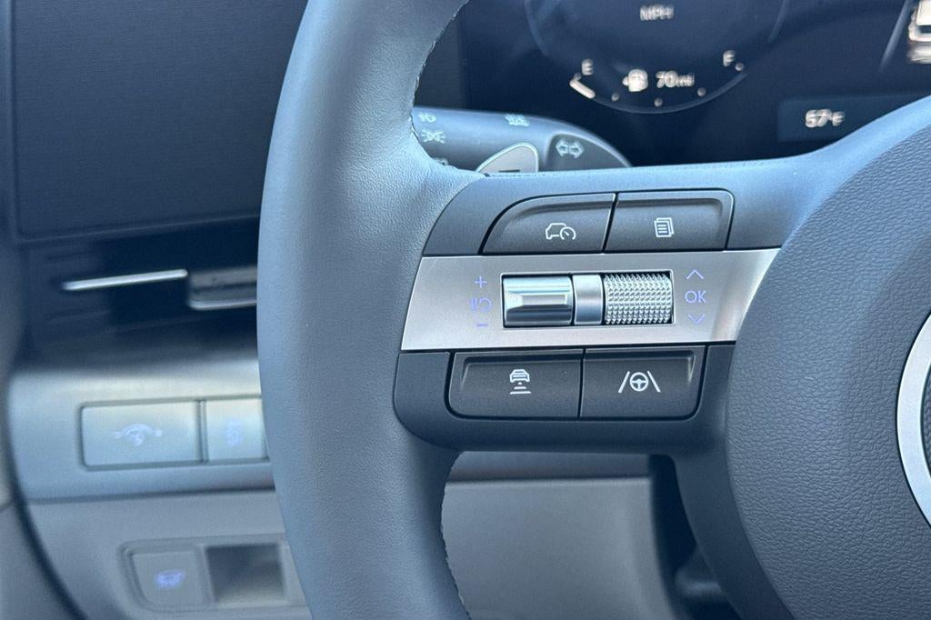 2026 Hyundai KONA Limited FWD