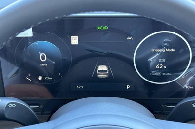 2026 Hyundai KONA Limited FWD