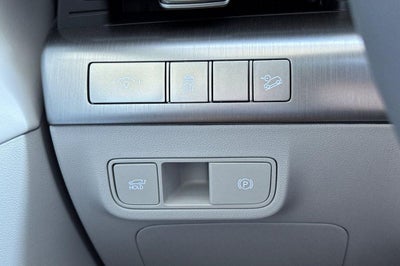 2026 Hyundai KONA Limited FWD