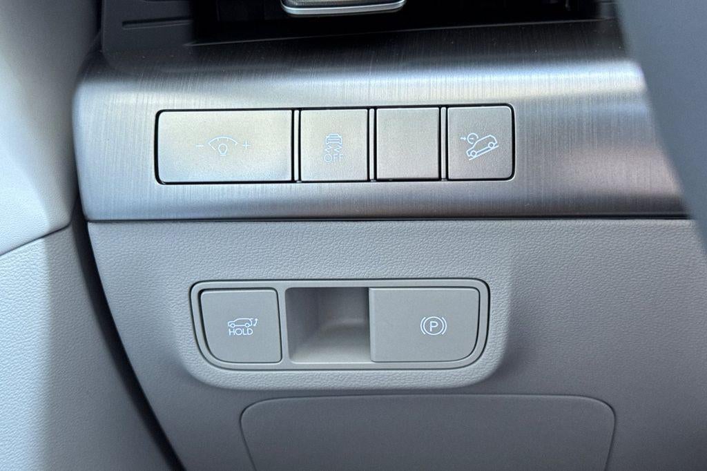 2026 Hyundai KONA Limited FWD