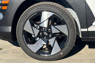 2026 Hyundai KONA Limited FWD