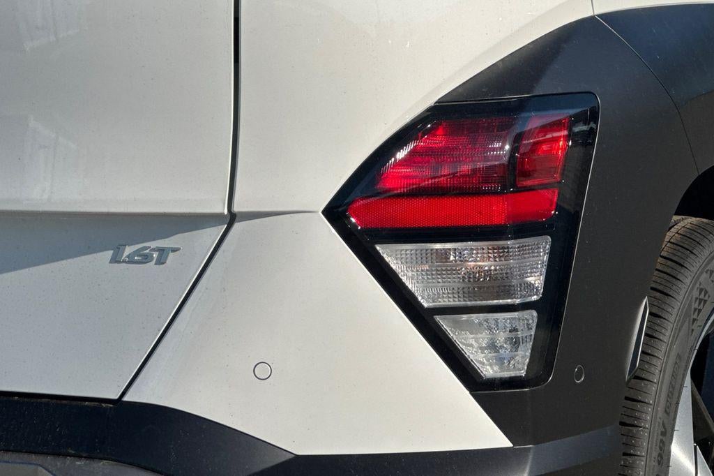 2026 Hyundai KONA Limited FWD