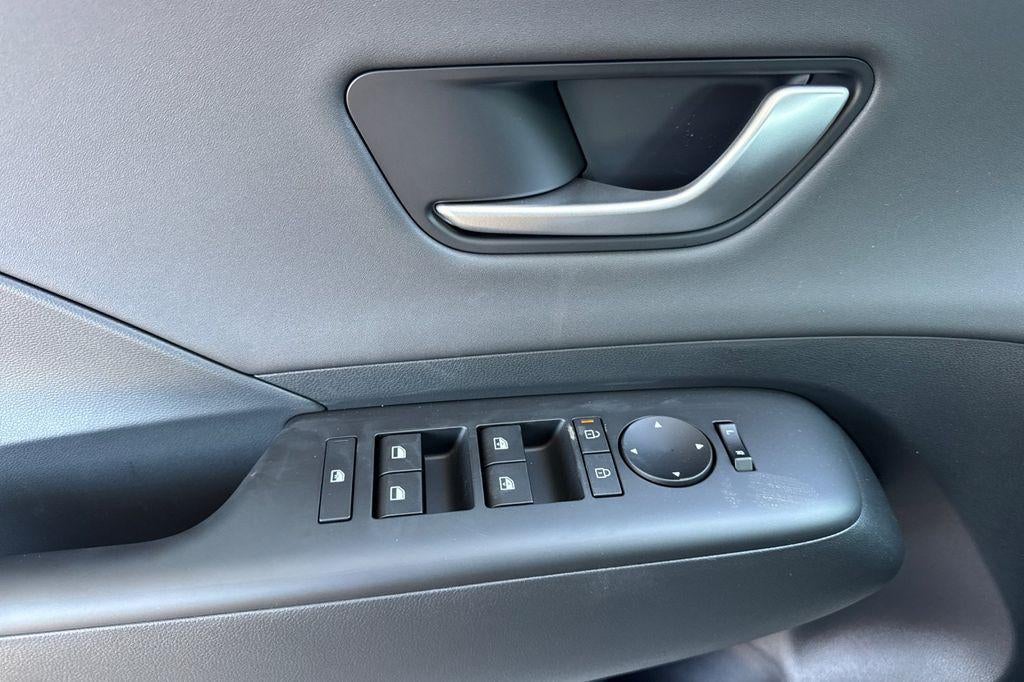 2026 Hyundai KONA Limited FWD