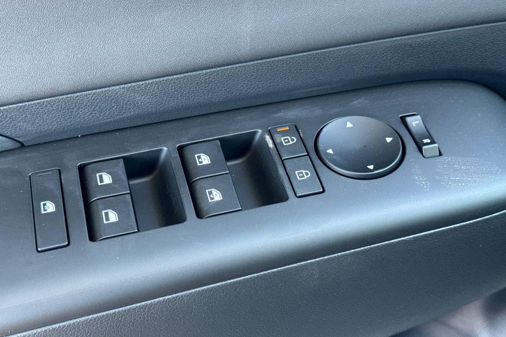 2026 Hyundai KONA Limited FWD