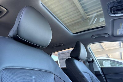 2026 Hyundai KONA Limited FWD